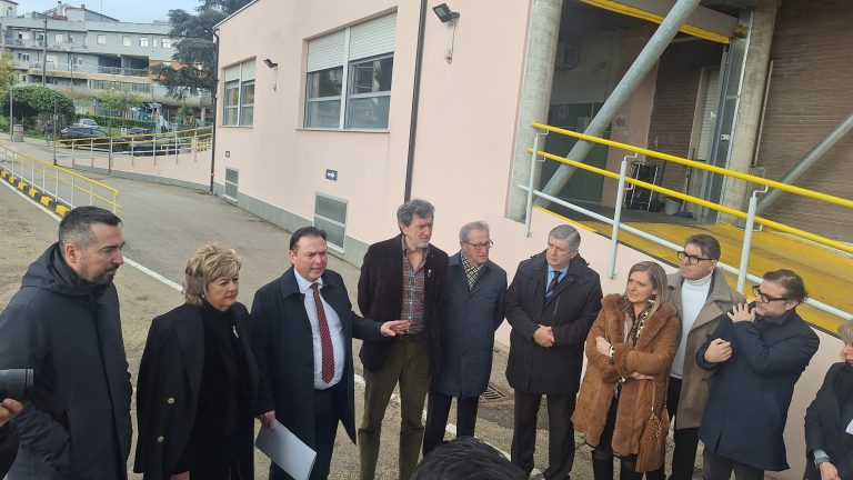 Lanciano, nuova riorganizzazione e una risonanza magnetica per il Pronto Soccorso del “Renzetti”