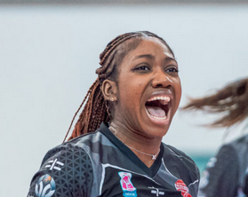 L’Altino Volley si rinforza con l’arrivo della centrale Fatim Kone