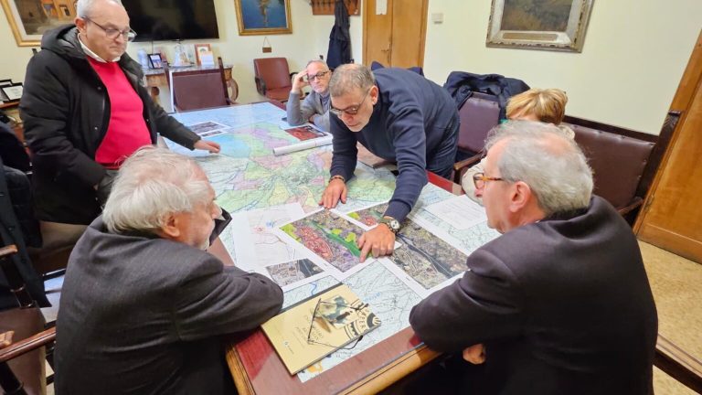 Il Lanciano FC accoglie il professore Enzo Siviero: lo sport come innovazione culturale