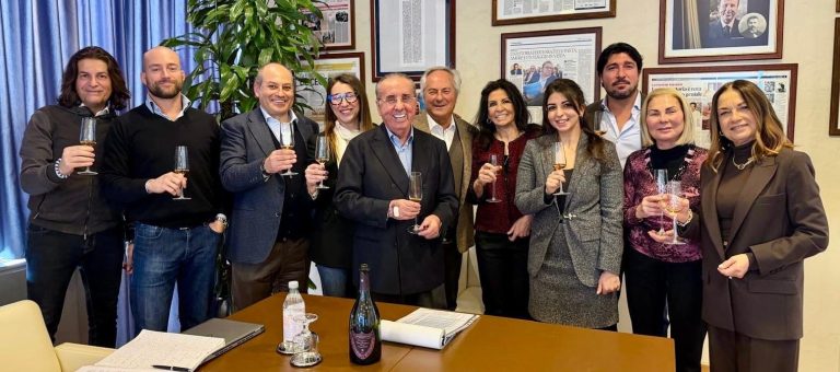 De Cecco investe a Ortona: 18 nuovi silos e fatturato oltre i 680 milioni