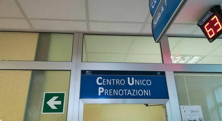 Congelata per 60 giorni la decisione sul trasferimento dei lavoratori del Cup da Treglio a Teramo