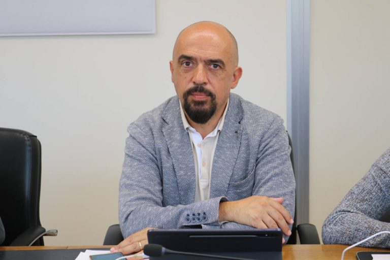 Nuovo ospedale di Lanciano, Taglieri: “Ennesimo rinvio per un territorio ancora una volta messo da parte”