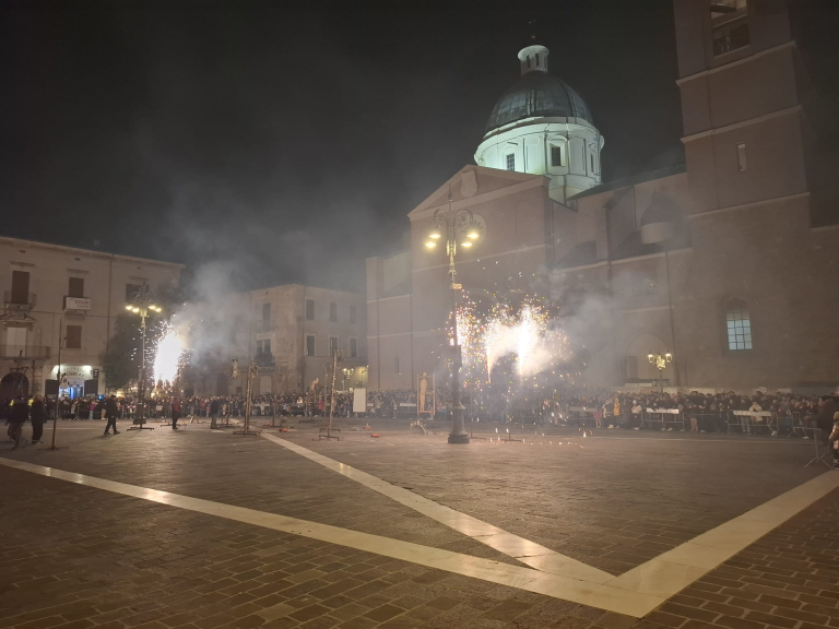 San Sebastiano, vaporetto e “lu puzzinétte”: Ortona celebra la sua festa più sentita