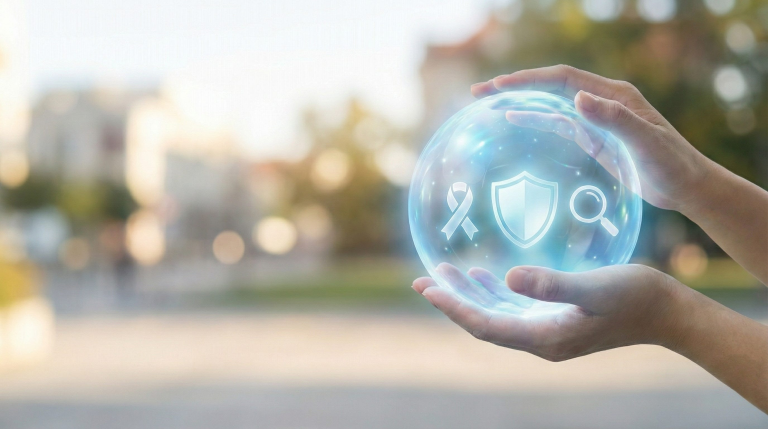 Screening oncologici, doppia tappa venerdì e sabato a Chieti Scalo