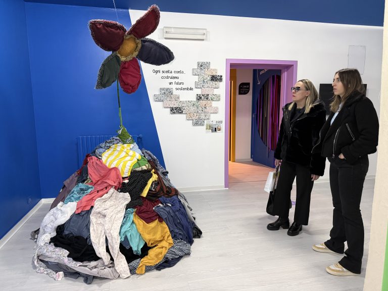 Ad Atessa inaugurato Riexperia, primo Museo dell’Ambiente e dell’Economia Circolare in Abruzzo