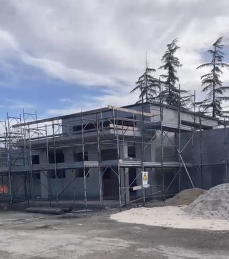 Paglieta, il punto sul Piano Scuola. Infrastrutture e cantieri verso il completamento