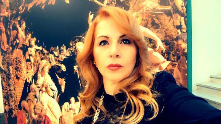 La scrittrice frentana Marisa Riso selezionata per partecipare alla Biennale di Roma