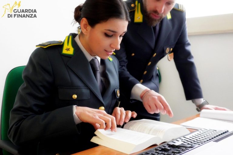 Truffa delle “protesi fantasma” nella Asl 2. Sale a cinque il numero degli indagati