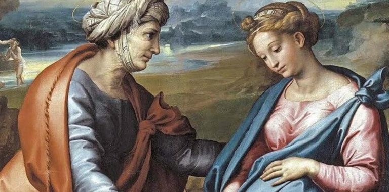 “La Visitazione” di Raffaello torna a L’Aquila. Sarà esposta al Museo Nazionale d’Abruzzo