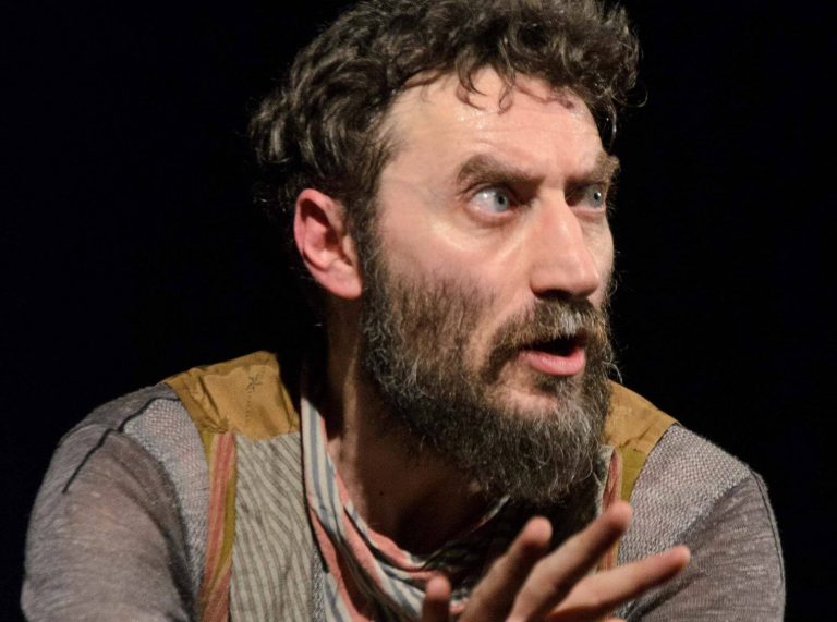 Al Teatro Studio arriva “Lu Cunto de li Cunti” di Giambattista Basile