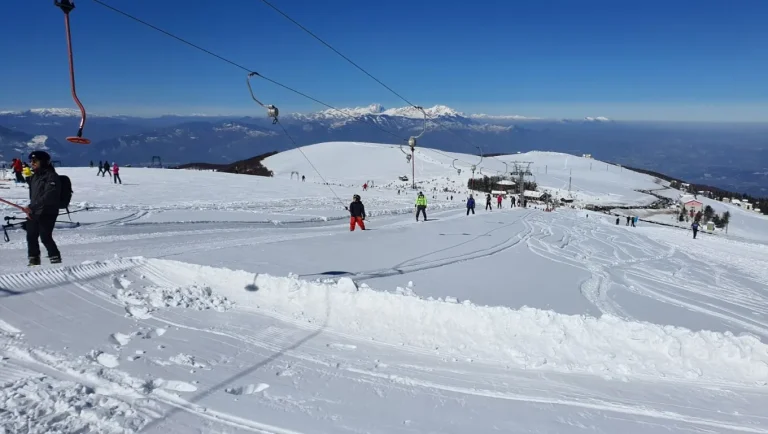Passolanciano – Maielletta: investimenti pari a 17,7 milioni di euro per il rilancio