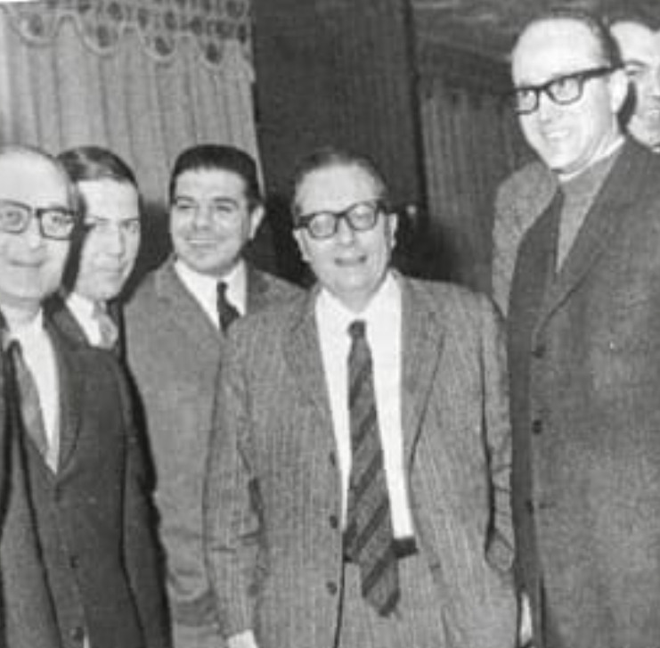 Venerdì 20 a Lanciano si presenta il libro su don Guido Scotti e il dialogo tra Marxismo e Cristianesimo