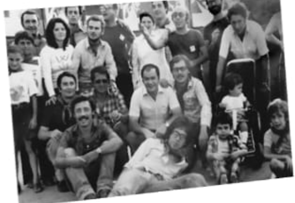 Oggi si presenta il libro “Il PCI a Lanciano. Tra storie e memorie”