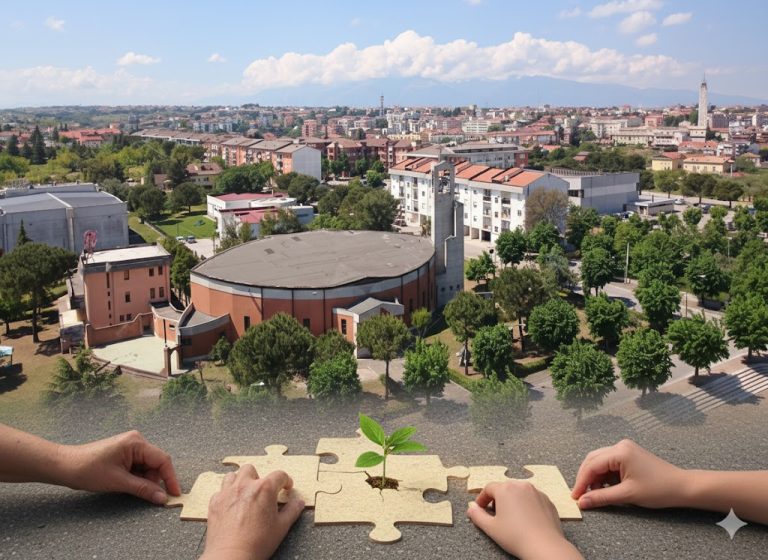 Santa Rita tra cronaca e realtà: sicurezza, droga e il rischio di semplificazioni