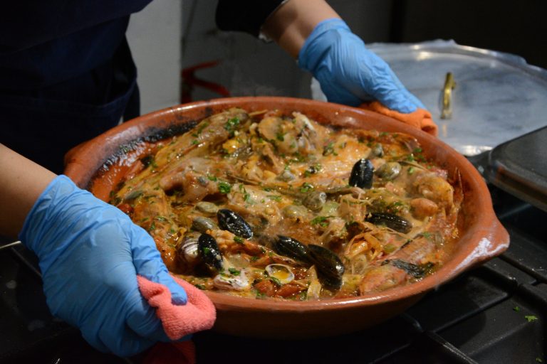 Ortona celebra il brodetto: lunedì la decima edizione del Festival