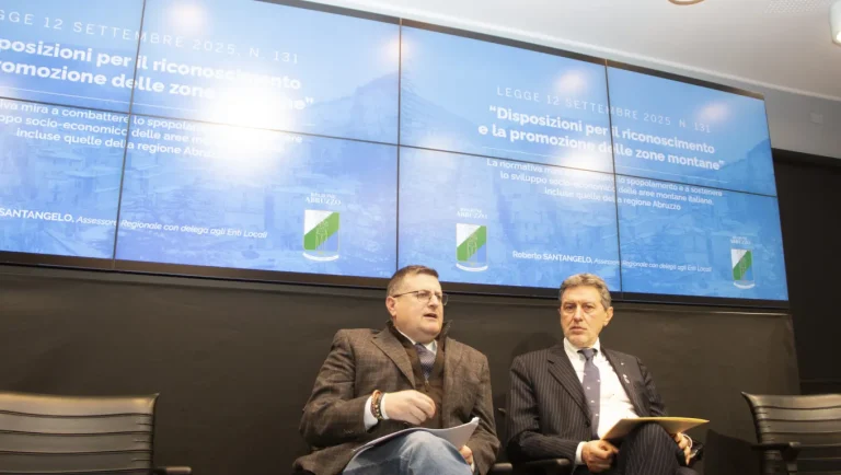 Legge sulla Montagna: chiarezza sui comuni esclusi e sui fondi garantiti
