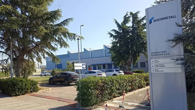 All’esame due proposte per la cessione della Pierburg di Lanciano